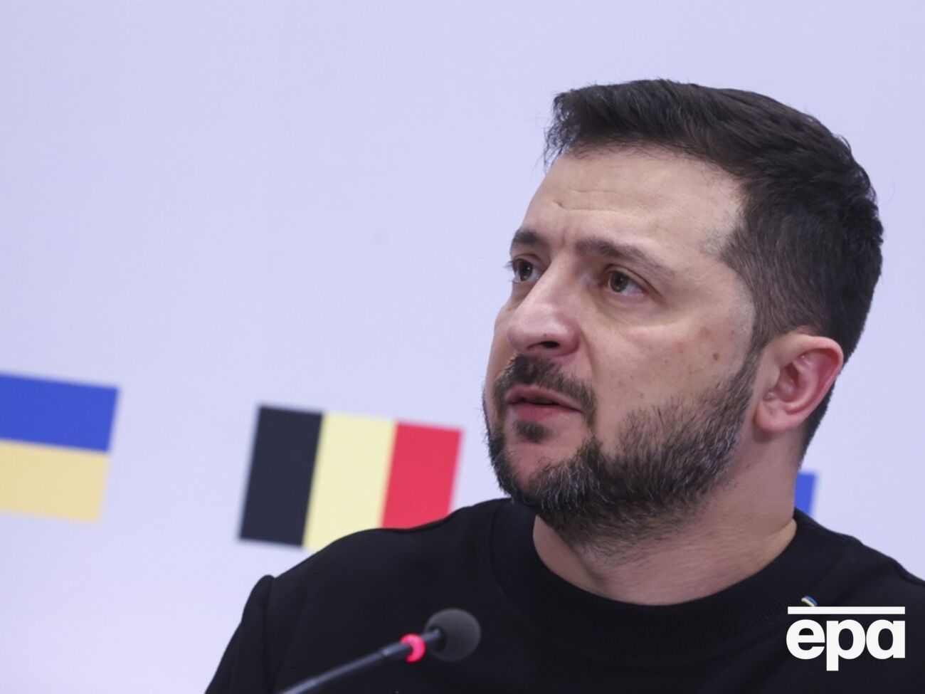 Зеленский: Единство мира – это то, что действительно нужно, чтобы агрессоры проигрывали