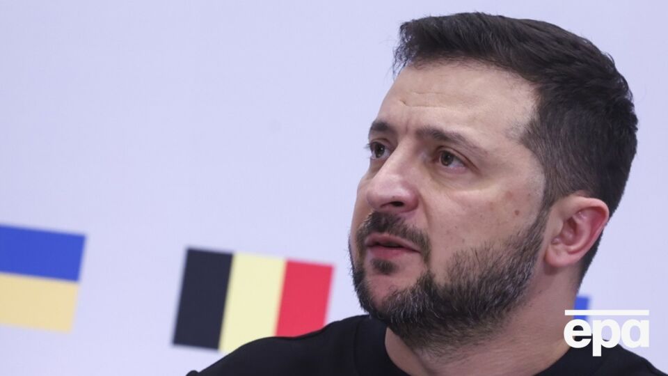 Зеленський: Єдність світу – це те, що справді потрібно, щоб агресори програвали