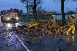 Больше всего пострадали три области Украины, отметил Кулеба