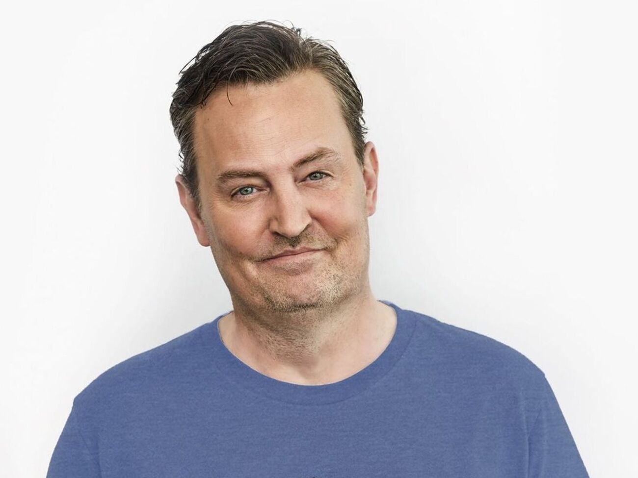 Перри сыграл Чендлера в культовом сериале 90-х "Друзья"