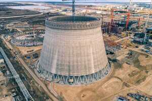 Дані щодо ймовірної атаки на Курську АЕС у російських відомств розходяться