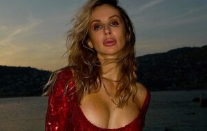 Loboda: Я готова этого парня взять на работу