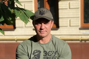 Тищенко розповів, як його вдарили