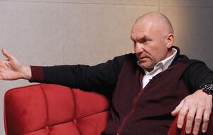 Журналісти хорватського видання Jutarnji list повідомили, що Мазепа часто буває у Хорватії, і цього разу прилетів, щоб полювати на кабана
