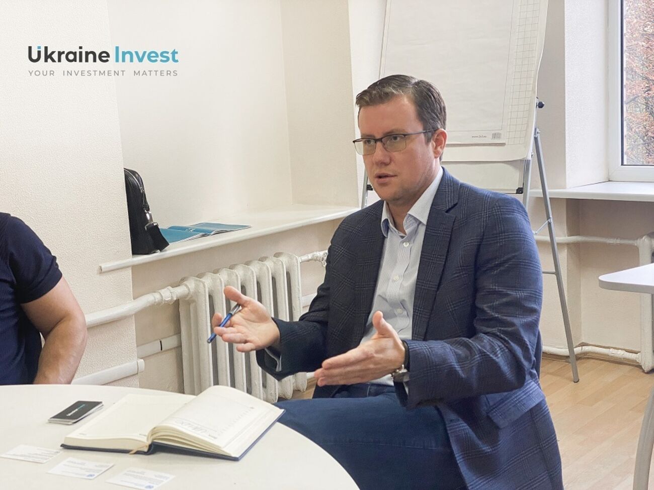 Цивкач: Украина станет форпостом защиты демократии и военной индустрии