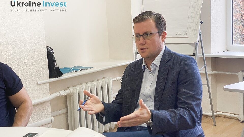 Цівкач: Україна стане форпостом захисту демократії й військової індустрії