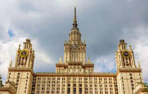 По данным разведки, российским вузам велели избегать открытого обсуждения любых "негативных тенденций" в стране