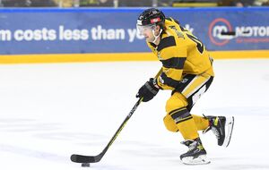 Джонсону было 29 лет