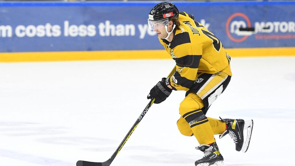 Джонсону было 29 лет