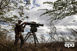 Украинские защитники уничтожили 100 российских танков с момента наступления россиян на Авдеевку
