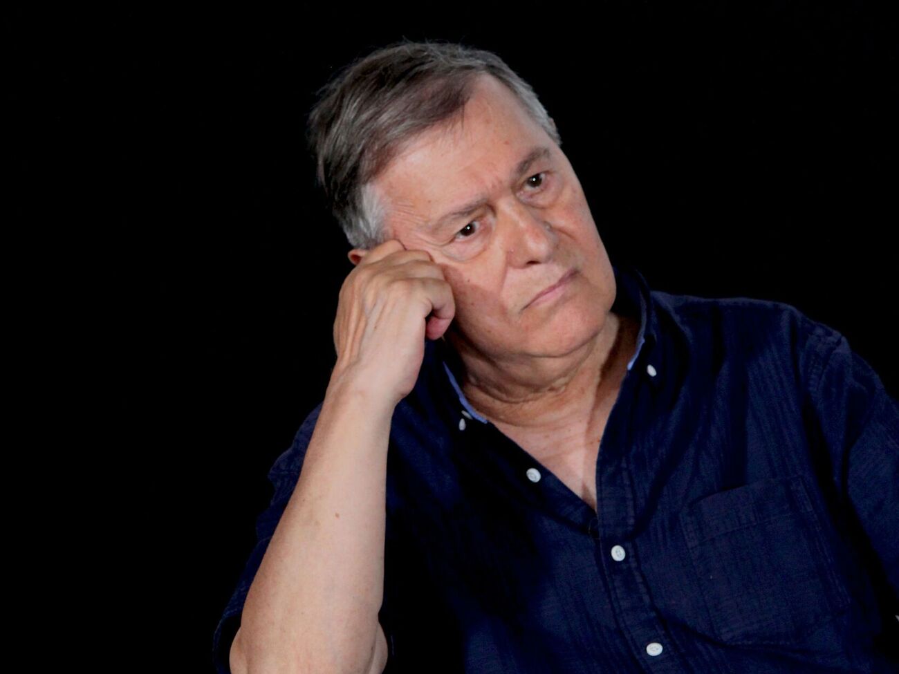 Роман Балаян: Звонит Абдулов: "У вас в Москве будет квартира, единственное – надо принять российское гражданство". Я матом: "Саня, с ума сошел?"