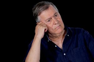 Роман Балаян: Звонит Абдулов: "У вас в Москве будет квартира, единственное – надо принять российское гражданство". Я матом: "Саня, с ума сошел?"