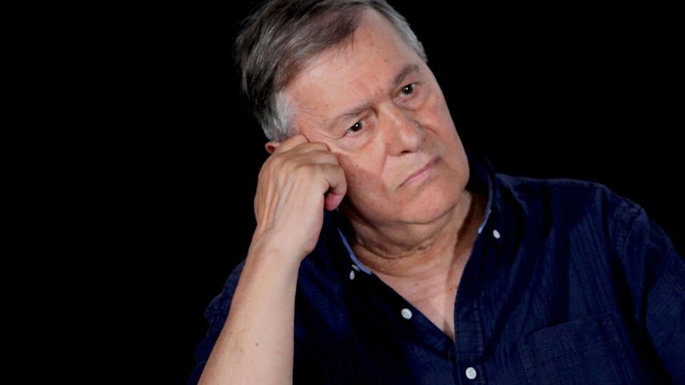 Роман Балаян: Звонит Абдулов: "У вас в Москве будет квартира, единственное – надо принять российское гражданство". Я матом: "Саня, с ума сошел?"