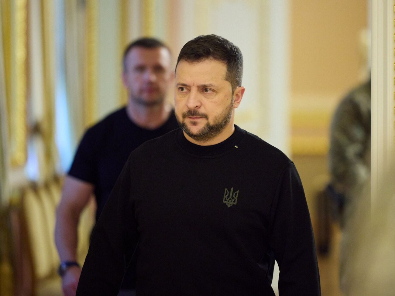 Зеленський: Уже готуємося до важливих кроків, які заплановані на перші тижні листопада