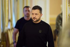 Зеленський: Уже готуємося до важливих кроків, які заплановані на перші тижні листопада