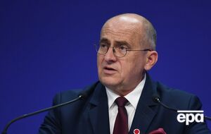 Рау заявив, що довіра польського суспільства до політики Києва похитнулася