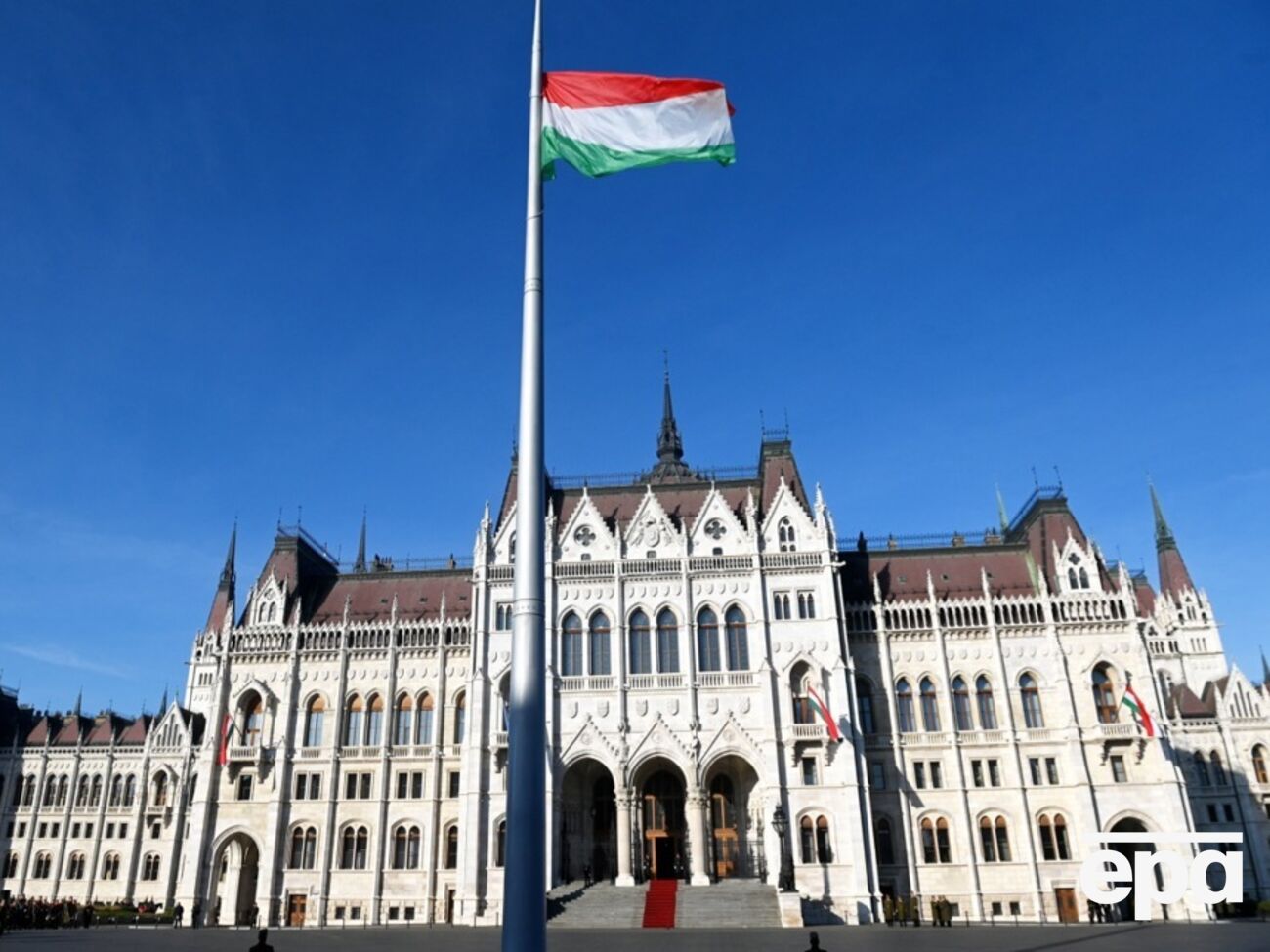 У грудні минулого року ЄС заморозив €22 млрд, виділених Угорщині із фондів згуртування