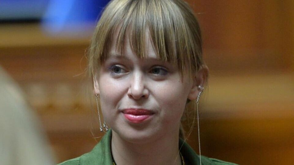 Летом 2023 года Ясько призналась, что родила от Саакашвили дочь Жасмин
