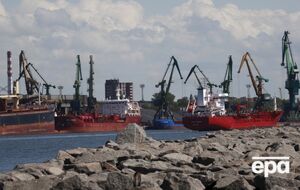 Контрольный пункт для транзитных украинских грузов будет перенесен из Польши в Клайпедский порт