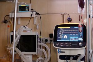 За последние два месяца фонд привлек более 3,7 млн грн на нужды учреждений здравоохранения