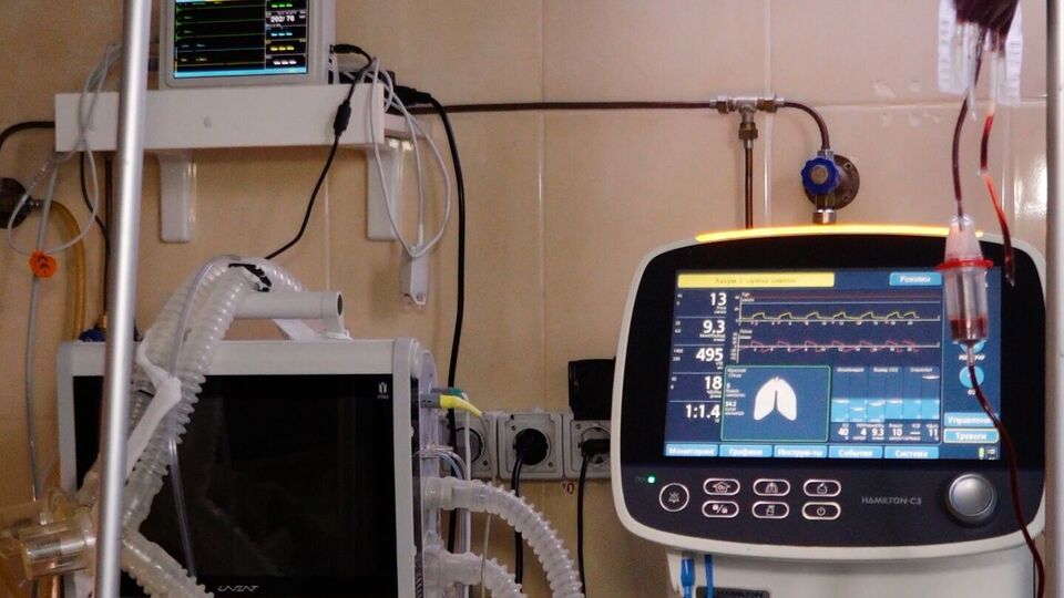 За останні два місяці фонд залучив понад 3,7 млн грн на потреби закладів охорони здоров’я