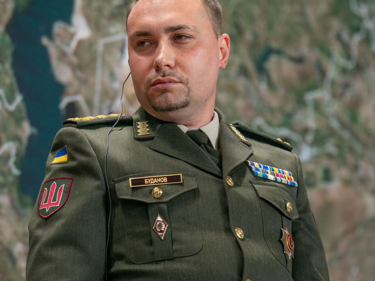 Глава ГУР МО Буданов – в числе тех, кого РФ обещает объявить в розыск