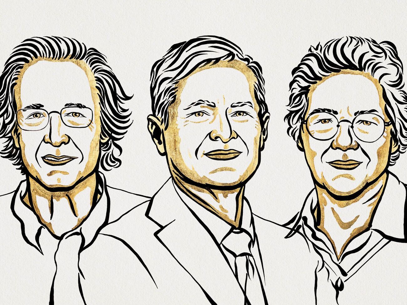 Нобелевскую премию по физике получили ученые из США, Швеции и Германии