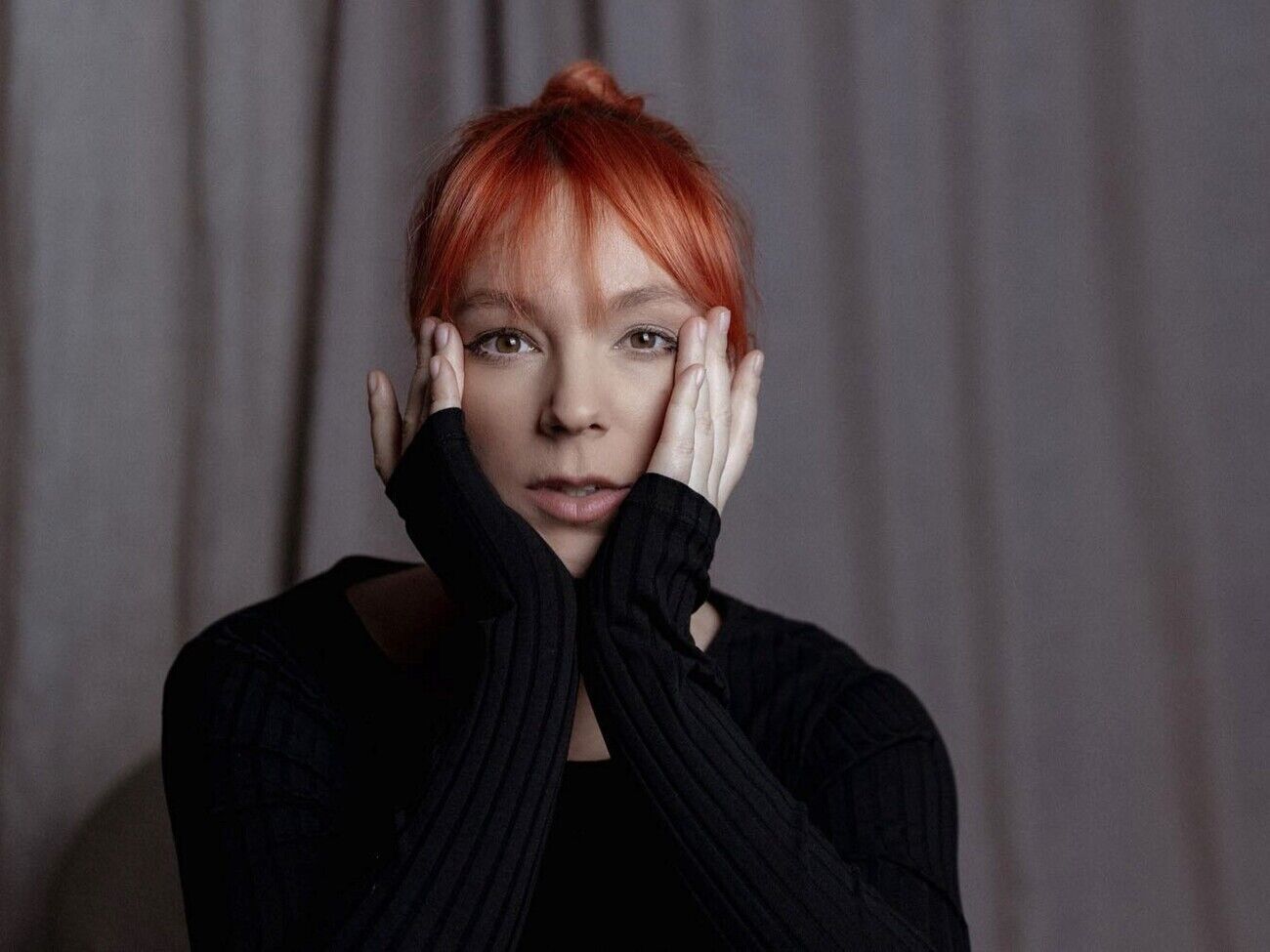 Тарабарова: Не вірте, коли кажуть: "Там, де двоє, – там і троє". Це все брехня. Там, де троє, – там троє!