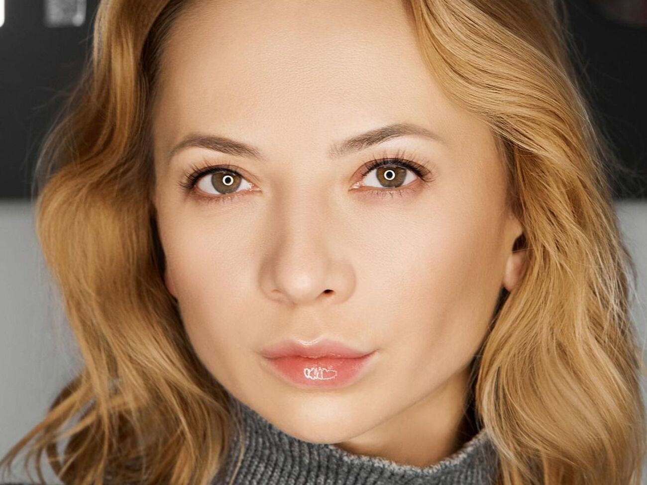 Сопонару: Як ви могли помітити, я повернулася