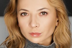 Сопонару: Як ви могли помітити, я повернулася