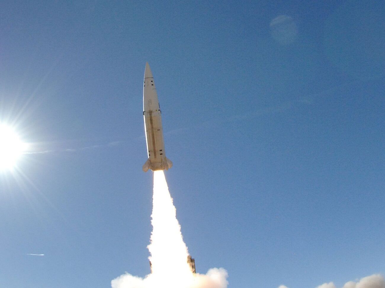 ATACMS можна запускати з тих самих пускових установок, які ЗСУ вже використовують, зазначив представник Пентагону