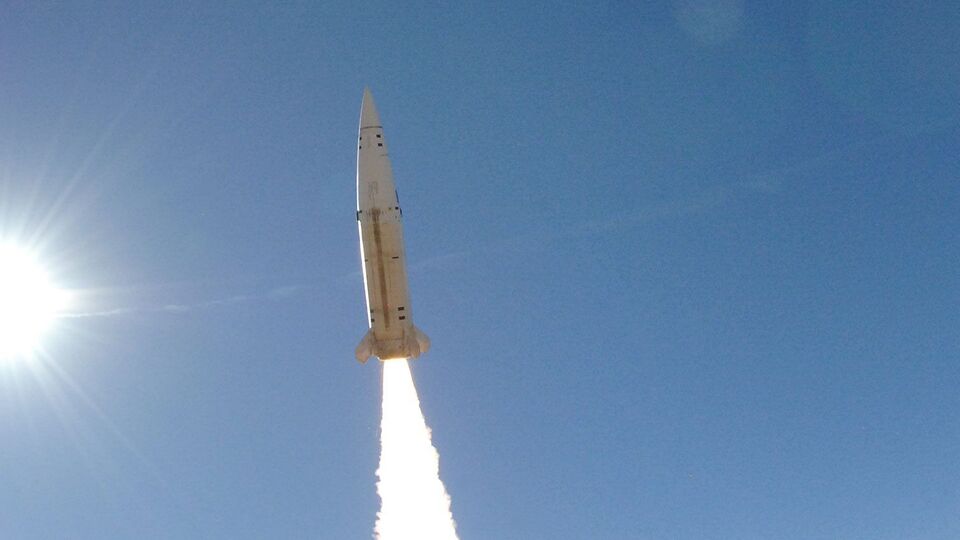 ATACMS можна запускати з тих самих пускових установок, які ЗСУ вже використовують, зазначив представник Пентагону