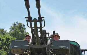 Нова оплата для сил оборони набуде чинності з 29 вересня, для деяких категорій – із 1 червня