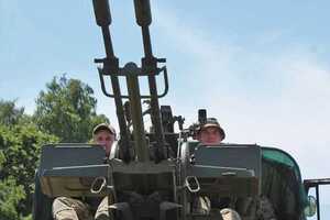 Нова оплата для сил оборони набуде чинності з 29 вересня, для деяких категорій – із 1 червня
