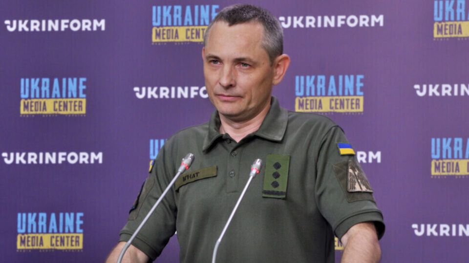 Ігнат: Самостійний виліт – знакова подія для кожного пілота на новому типі літака