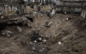 Массовые ракетные обстрелы оккупантов прошлой осенью и зимой поразили тепловую генерацию и электрические подстанции Украины