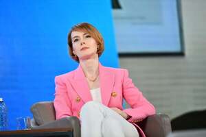 Зеркаль: Мы всегда будем неудобными. Быть неудобным – это нормально. Главное – иметь стратегию