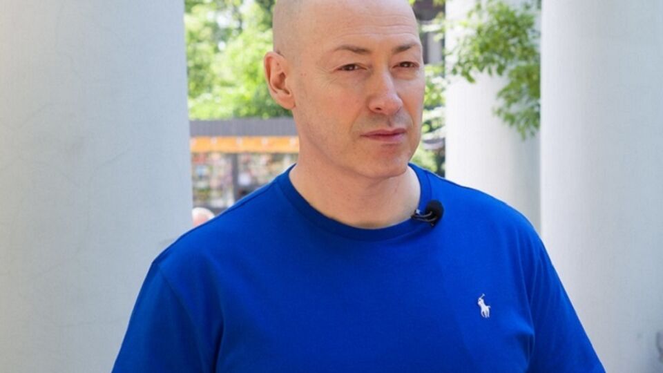 Гордон: Кто на Маска имеет влияние? Я не знаю, и мне чихать на это