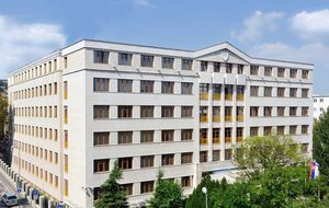 У МЗС Словаччини викликали представника посольства РФ