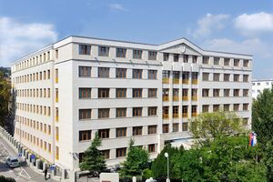 В МИД Словакии вызвали представителя посольства РФ