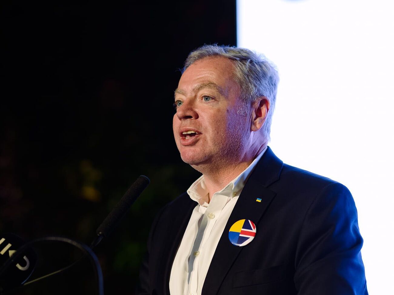 Корнийчук о средствах разминирования от Израиля: Все готово, остаются технические детали