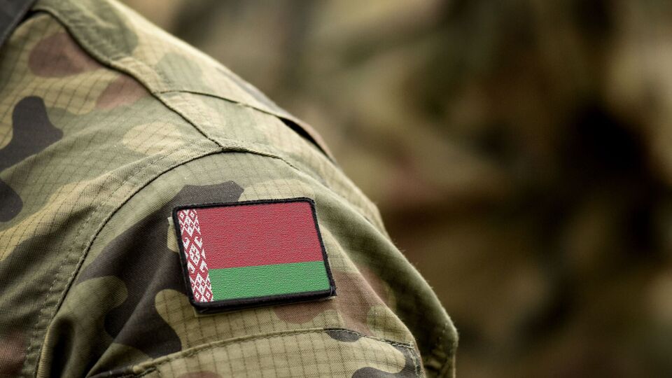 У білоруському відомстві стверджують, що під час перевірки планують залучення авіації "задля підтримки дій сухопутних військ"