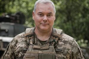 Наев: Принимаются меры по повышению количества мобильных огневых групп