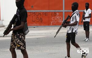 В последние несколько месяцев на Гаити был отмечен значительный рост числа тяжких преступлений, сообщили в ООН