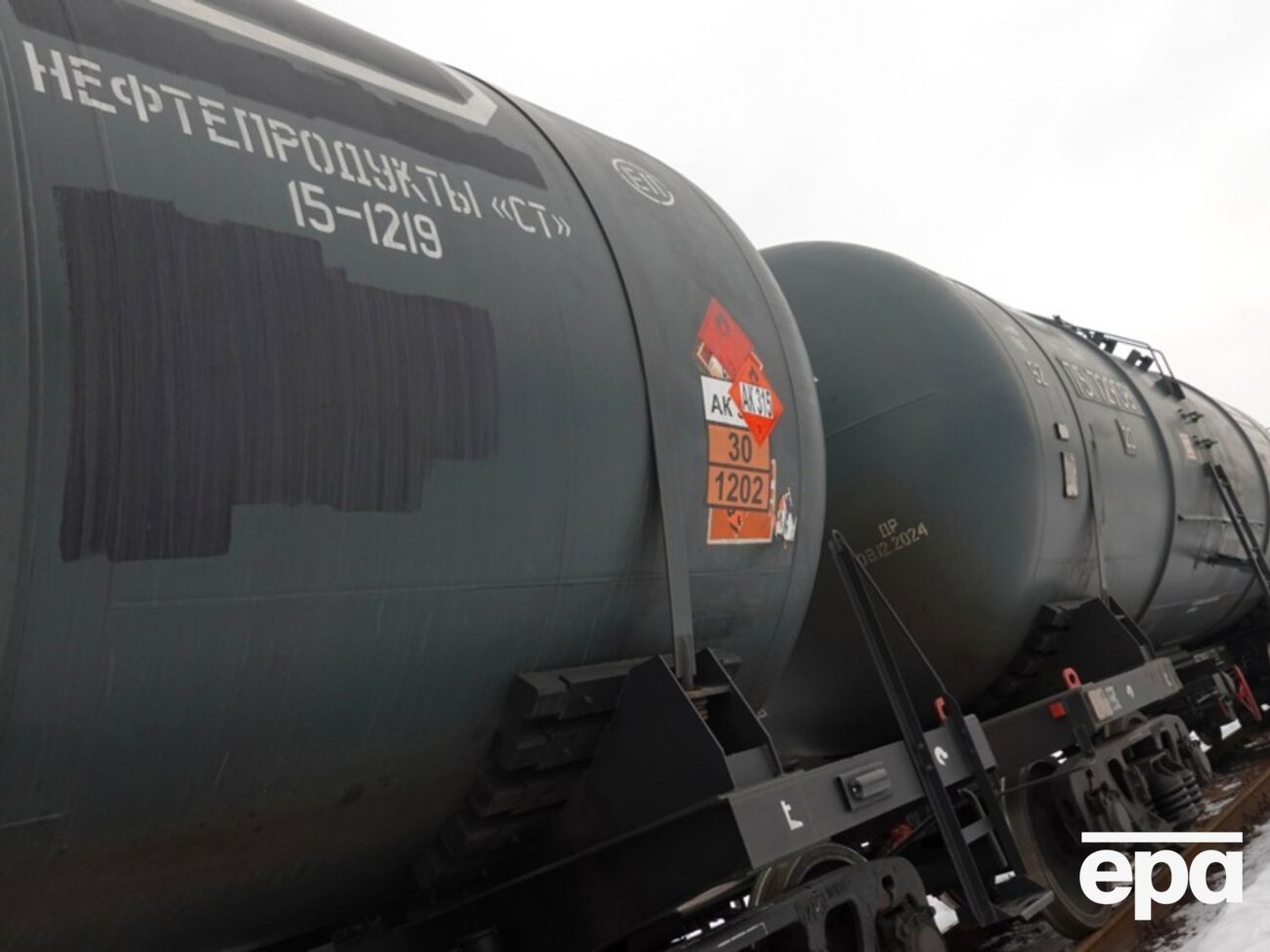 Россия является вторым по величине экспортером нефти в мире