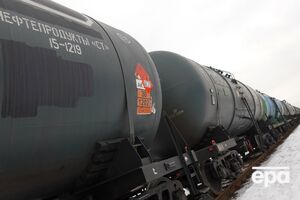 Росія є другим за величиною експортером нафти у світі
