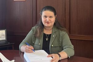 Маркарова: Риска прекращения финансирования нет