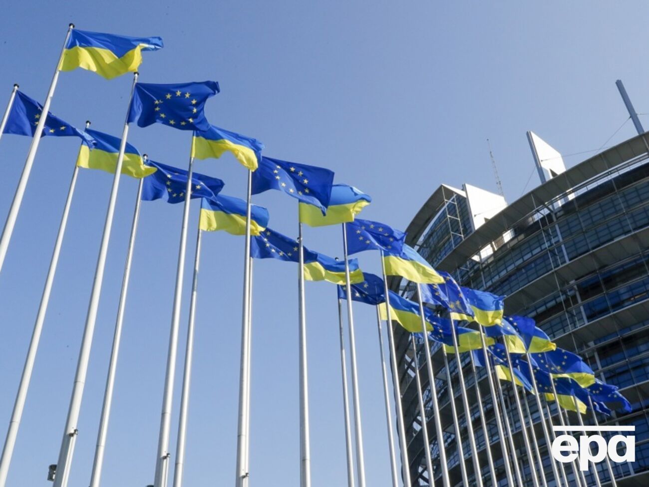 ЗМІ назвали термін початку переговорів щодо членства України в ЄС