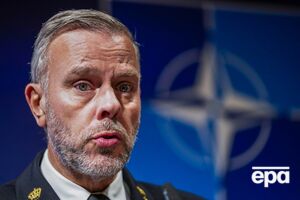 Бауэр заявил об истощении запасов оружия у стран НАТО