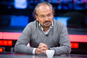 Шустер о Путине: Это уже не человек, у которого как-то все получается